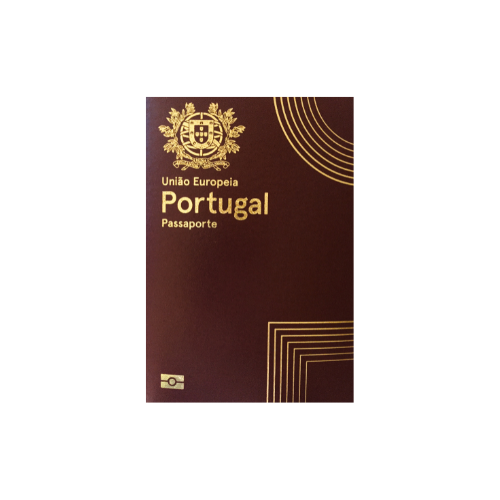 Issuance of Citizen Card and Passport in Lisbon icon