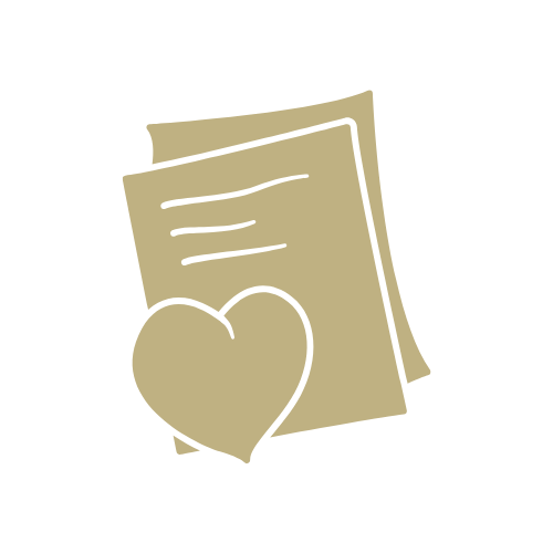Marriage Registration icon